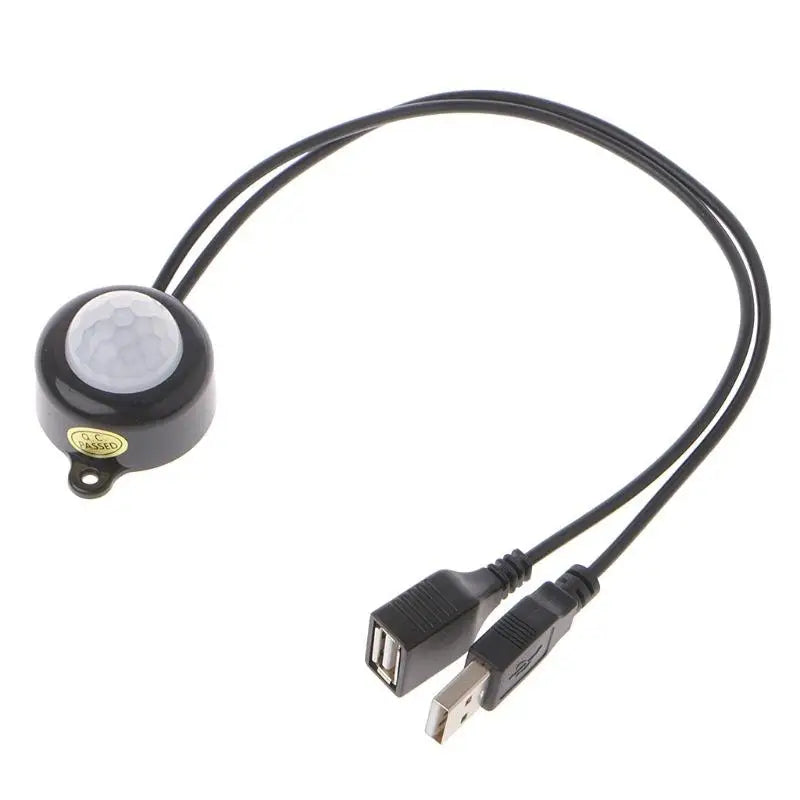 5V-24V motion sensor for LED light strip