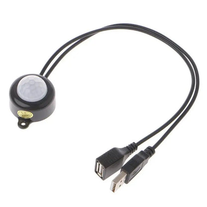 5V-24V motion sensor for LED light strip