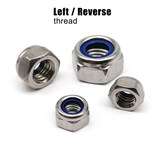 left_hand_hex_nylock_locknut_stainless_steel