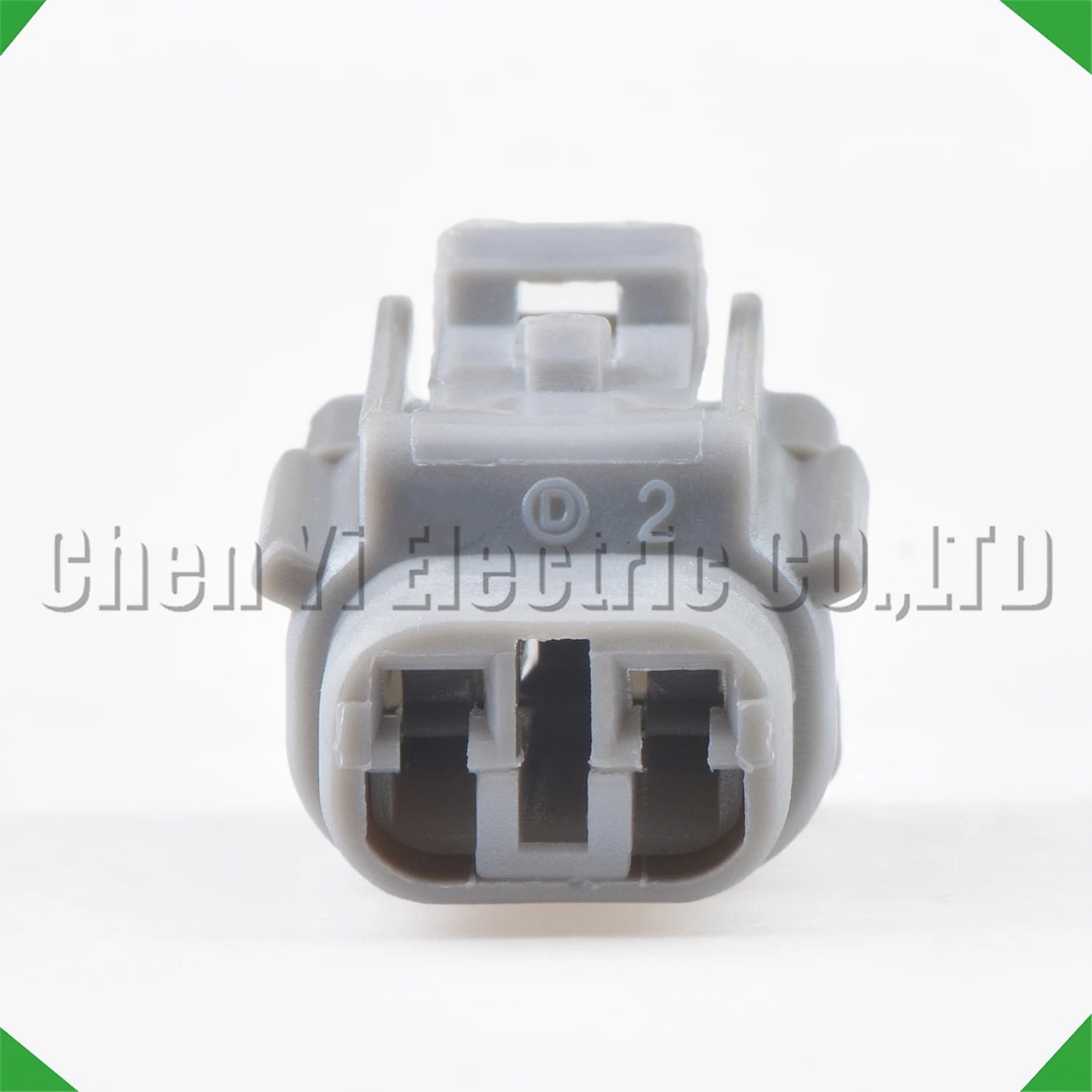Brake level sensor wire harness plug