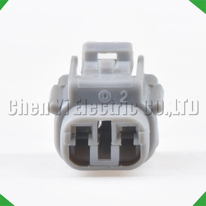 Brake level sensor wire harness plug