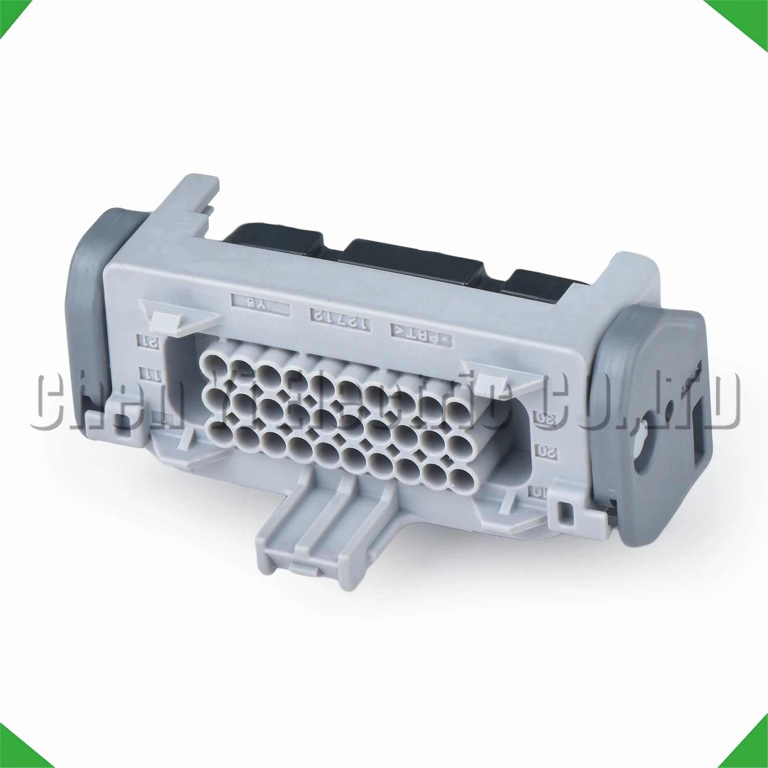automatic transmission connector plug for Lexus