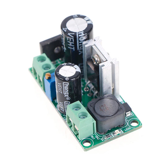 LM259 AC to DC step-down converter module
