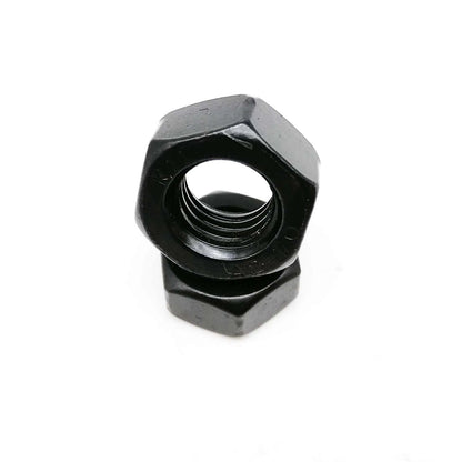 m1_6_m12_black_stainless_hex_nut