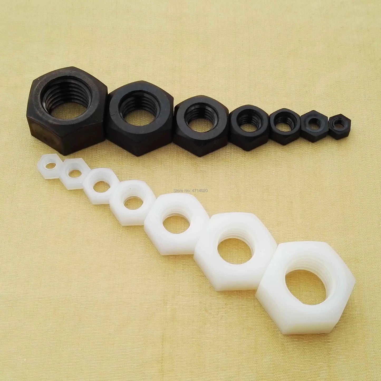 m2_m12_metric_thread_nylon_nut