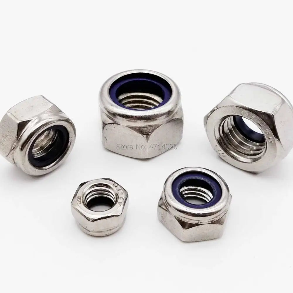 m2_m16_stainless_steel_nylock_locknut