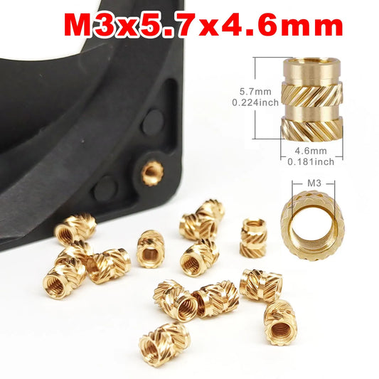 m3_knurled_brass_insert_nut_3d_printer_heat_set