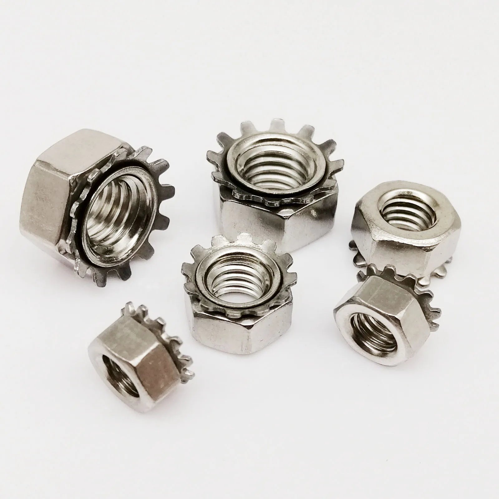 m3_m8_stainless_steel_k_type_lock_nut