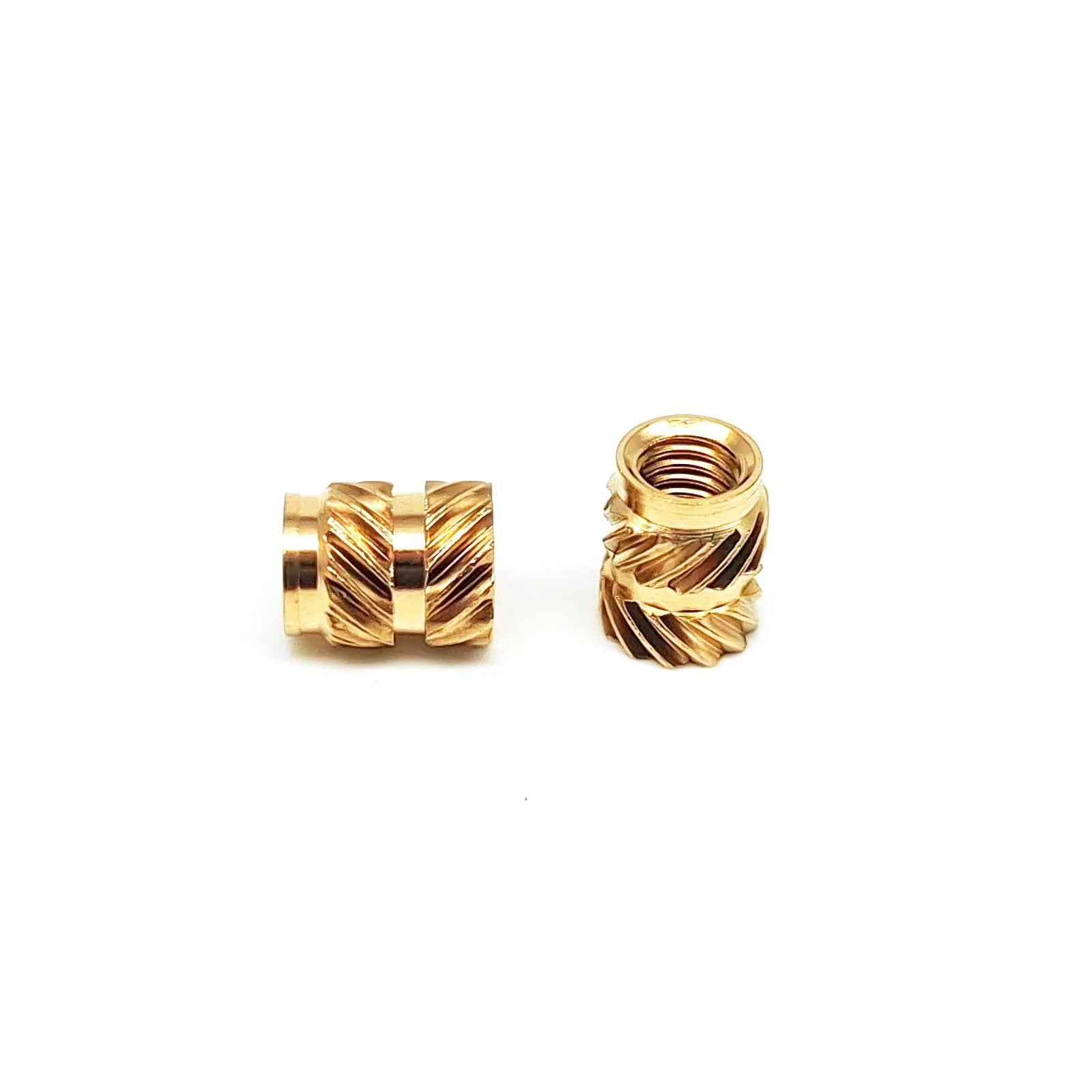 m3_threaded_brass_insert_nut