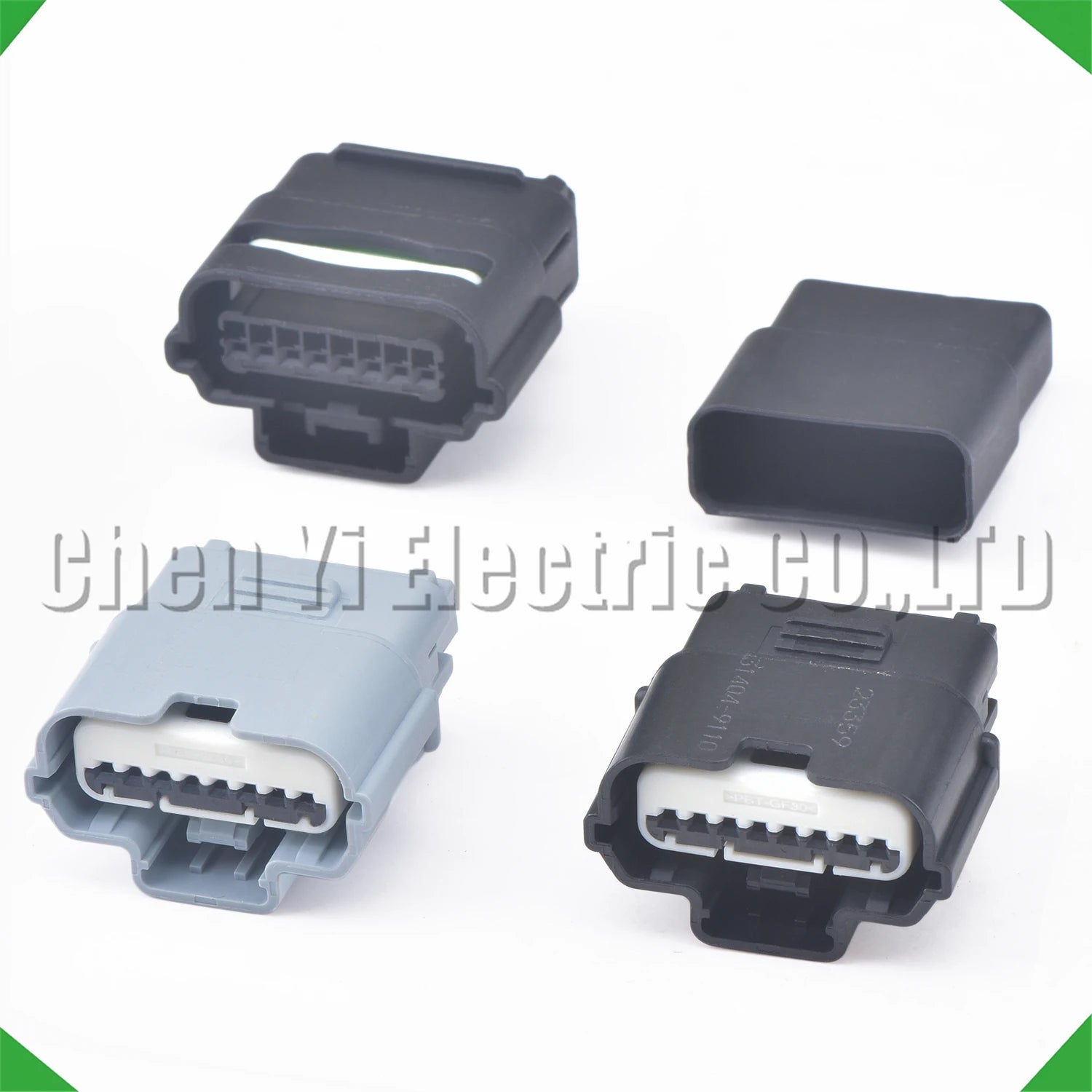 MAF meter sensor 8 pin connector