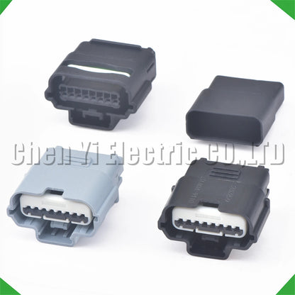 MAF meter sensor 8 pin connector