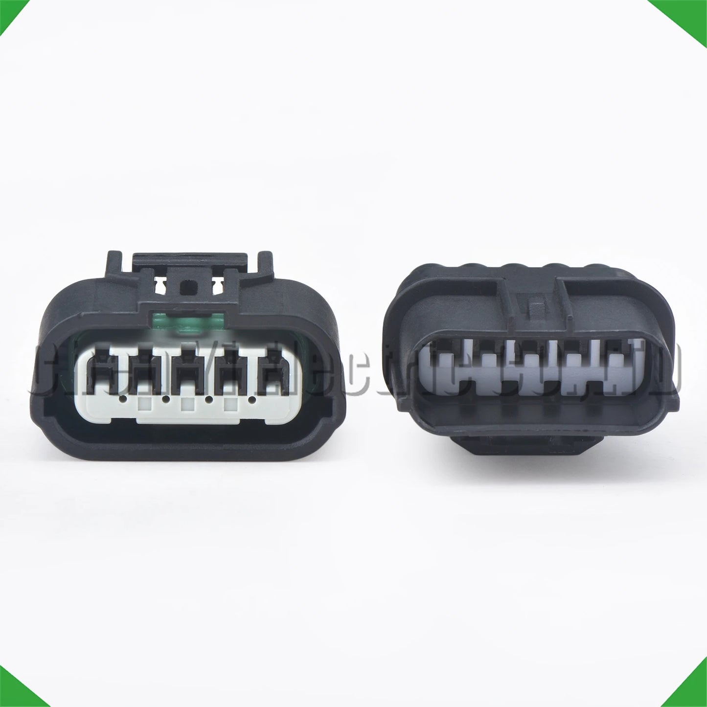 5 pin mass air flow sensor connector plug