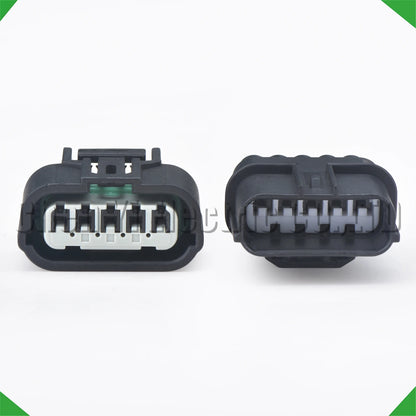 5 pin mass air flow sensor connector plug