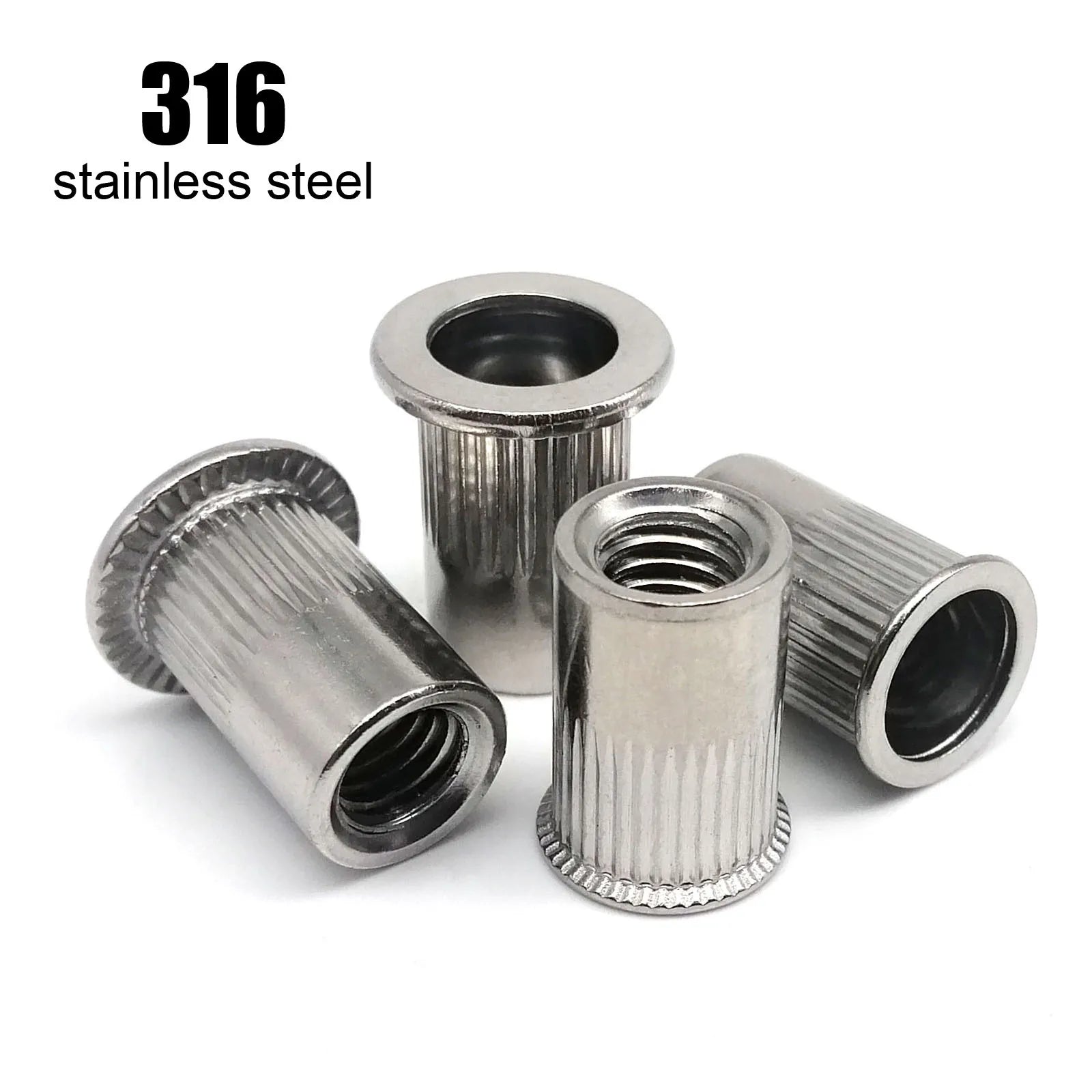 marine_grade_316_a4_80_stainless_steel_flat_head_rivet_nut_m3_m12