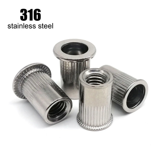 marine_grade_316_a4_80_stainless_steel_flat_head_rivet_nut_m3_m12