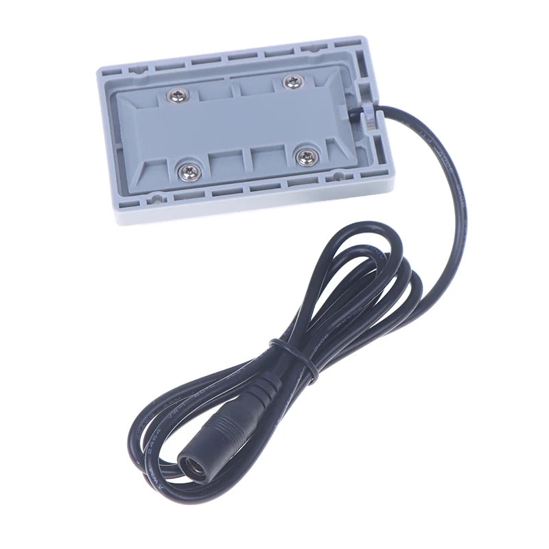 Waterproof vibrating motor for massage applications
