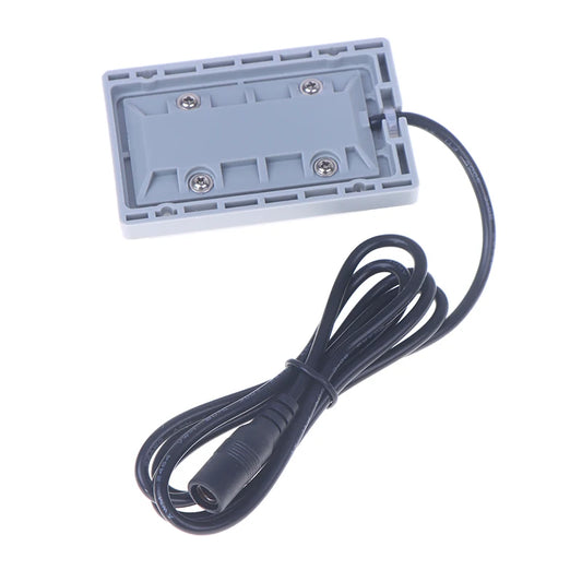 Waterproof vibrating motor for massage applications