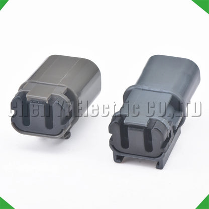 Automotive connector plug for Mazda M2 M3 M6