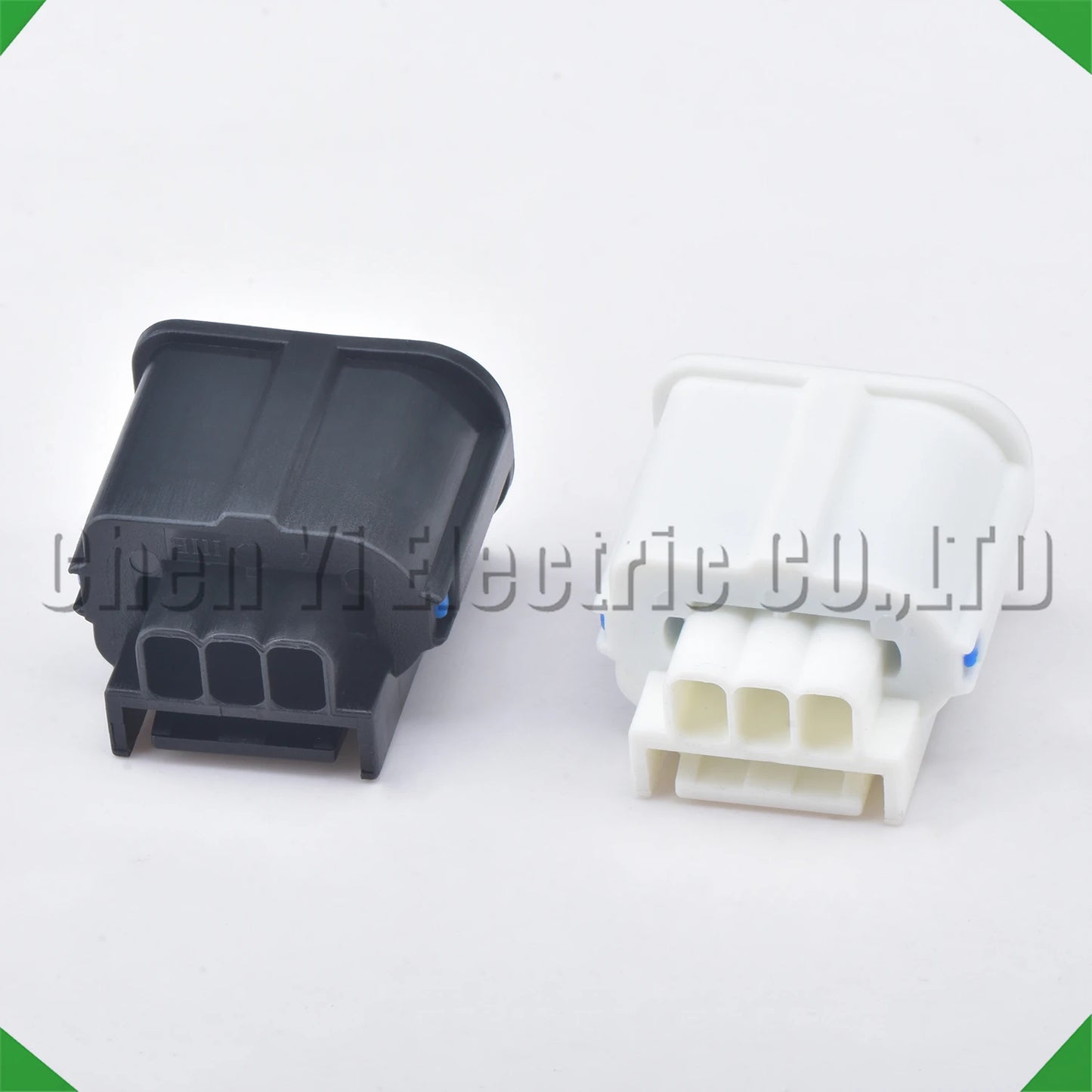 power steering pump connector for Mazda