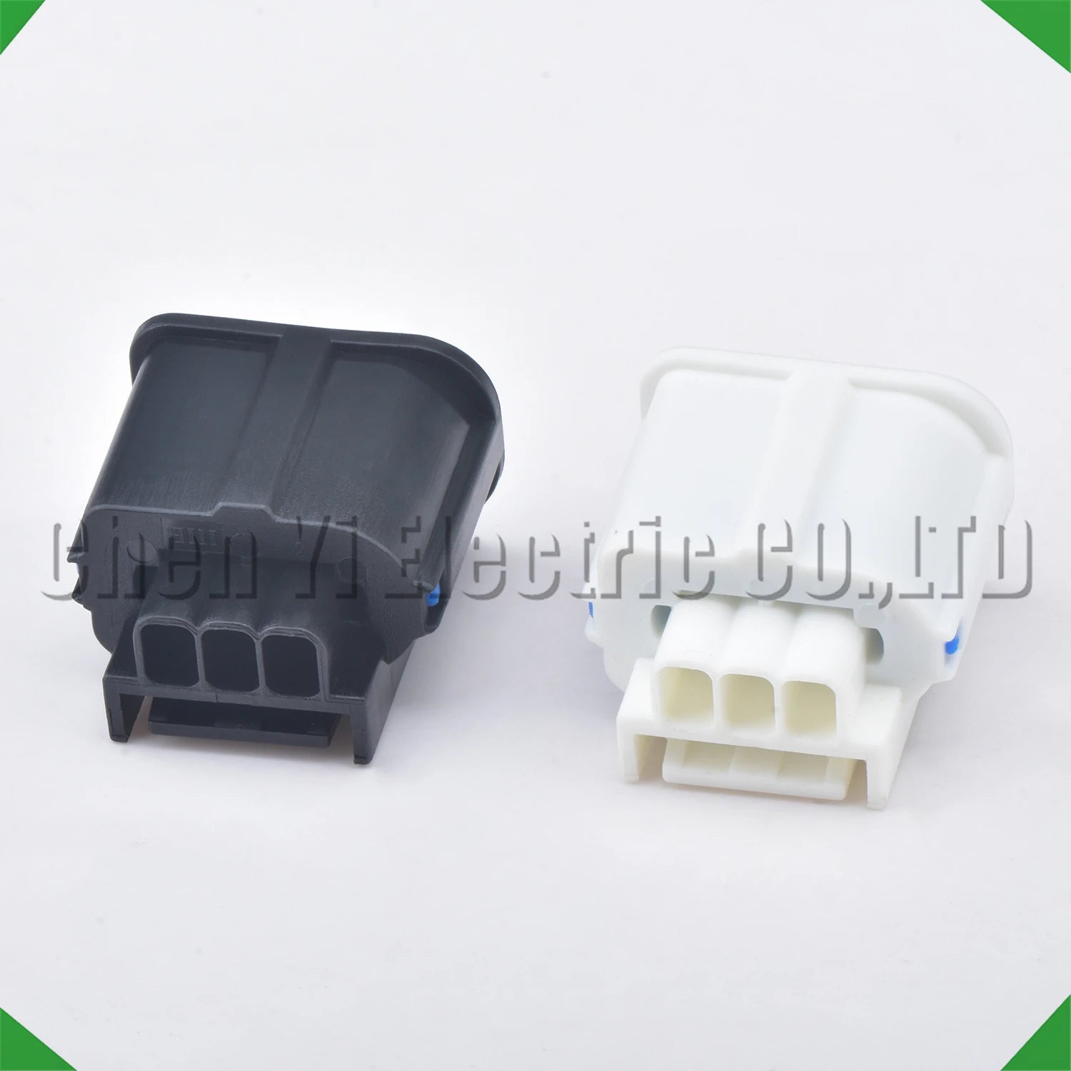 power steering pump connector for Mazda
