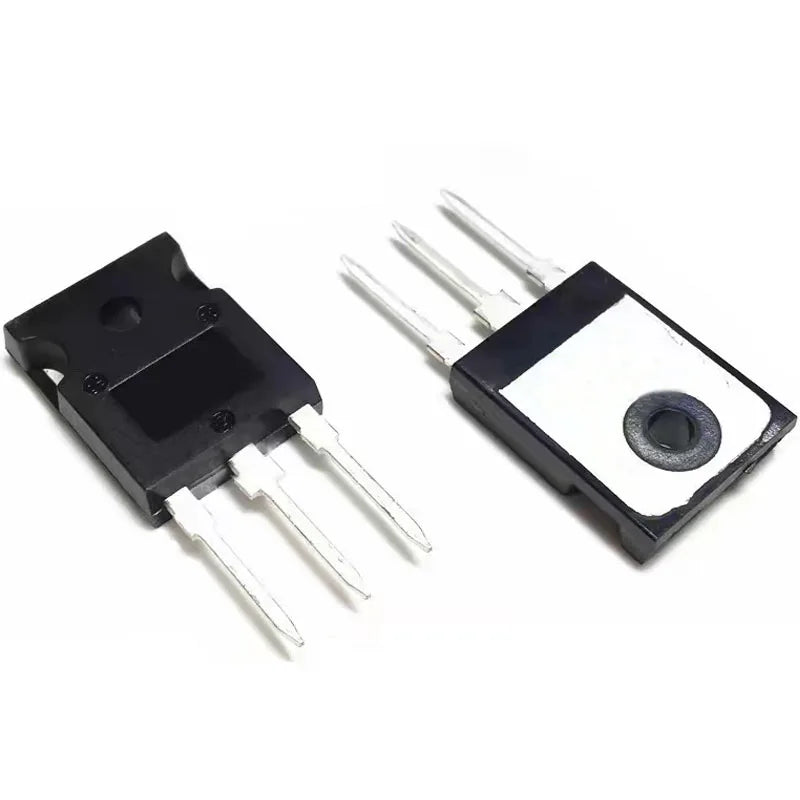 MBR3060PT, MBR20200PT, MBR30100PT, MBR40100PT, MBR40200PT, MBR60100PT, MBR60200PT TO-247 Schottky diodes, suitable for power electronics, rectification, and DIY projects