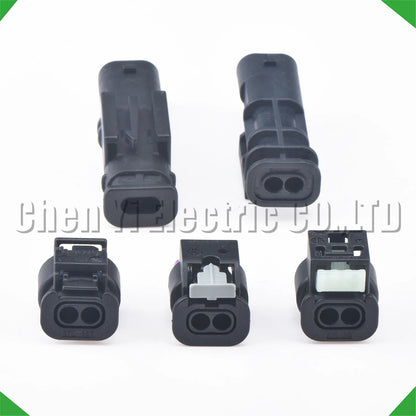 Automotive connector for Mercedes daytime lights