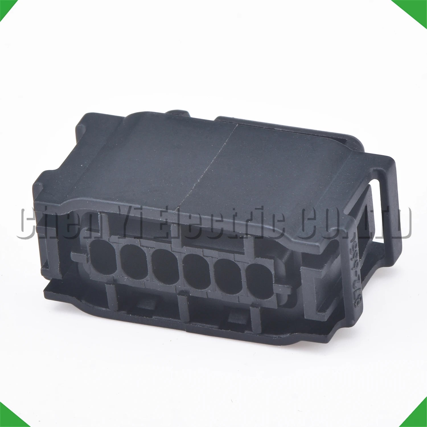 Radar sensor harness connector for Mercedes vehicles