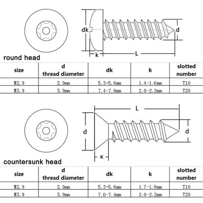 metric-torx-pin-security-wood-screw