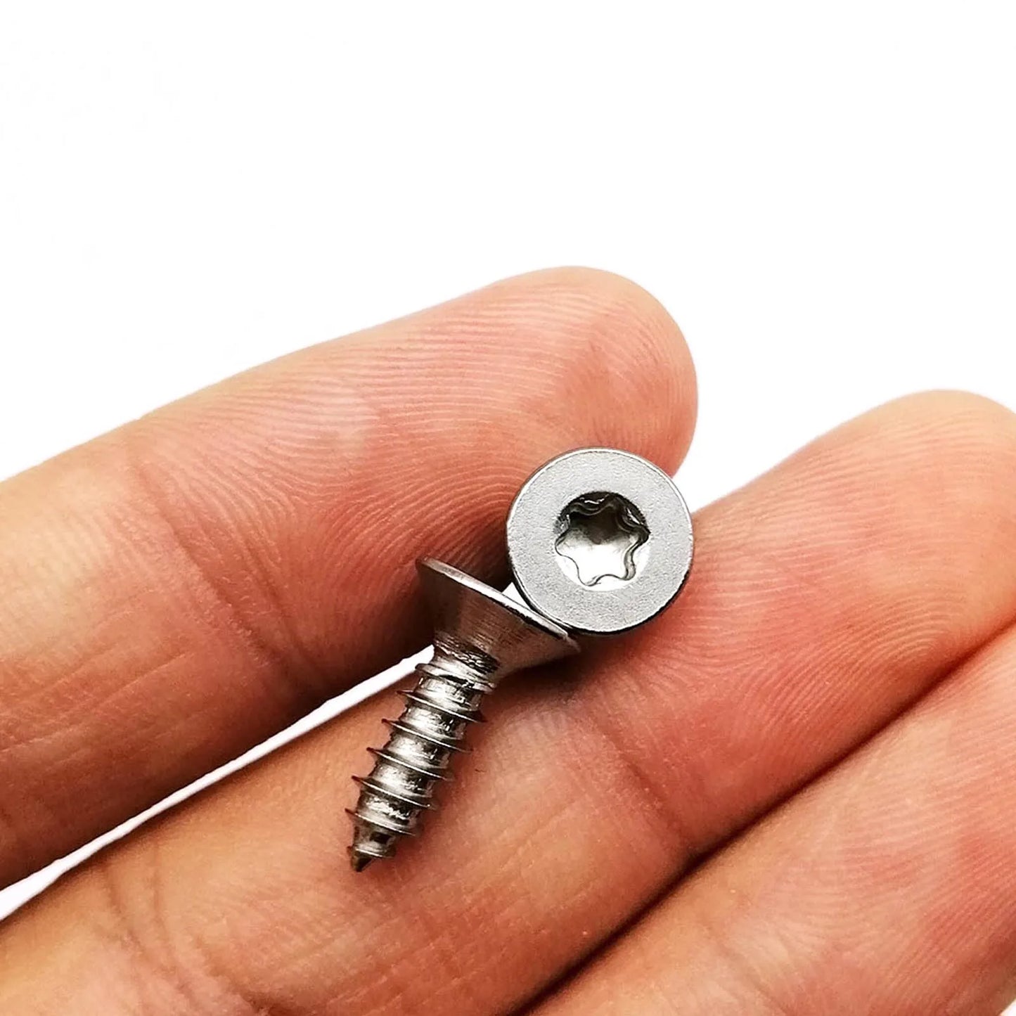 metric-torx-security-flat-countersunk-wood-screw