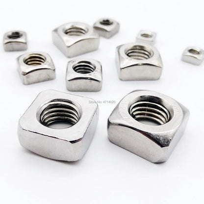 metric_threaded_stainless_steel_square_nut