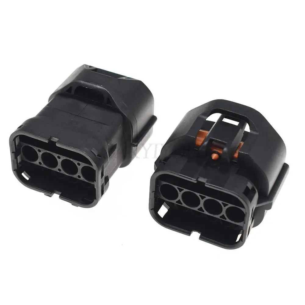 MG640711-5 12 Pin automotive electrical wiring male connector plug