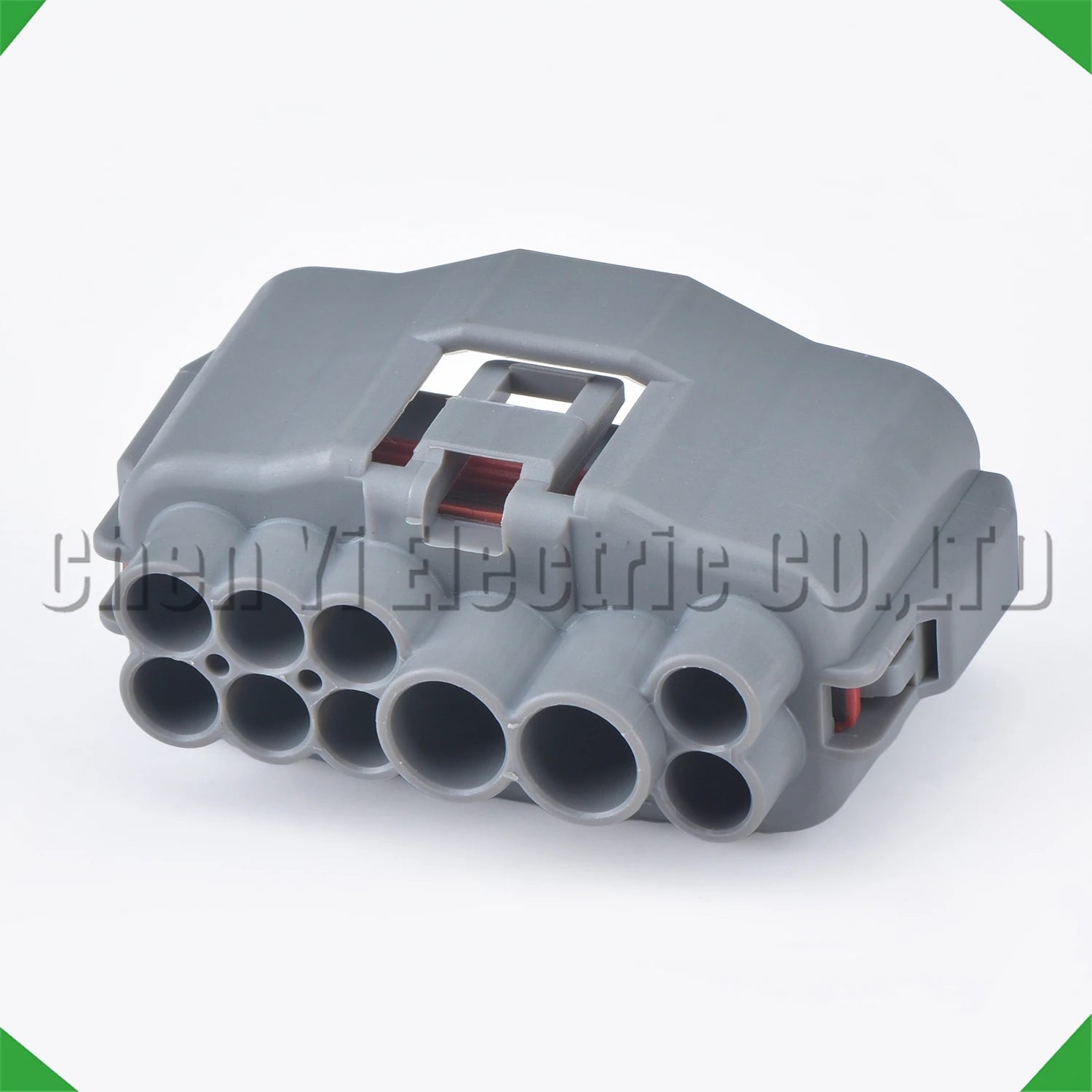 Transmission gearbox connector plug MG641316-4