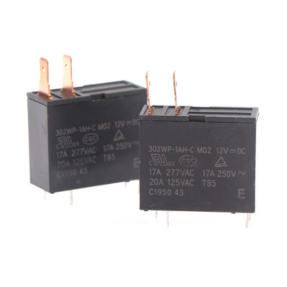 Microwave oven relay switch 12V replacement