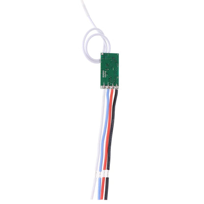 mini 433MHz wireless remote control board
