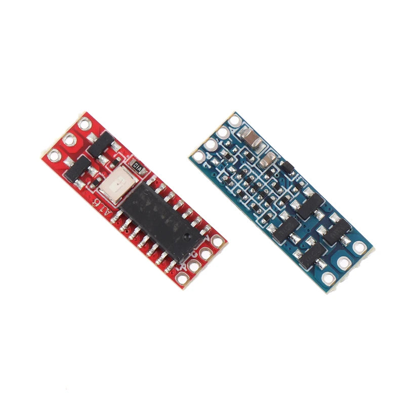 Mini BLDC brushless motor driver board 1S-2S 3.7-7.4V 4A