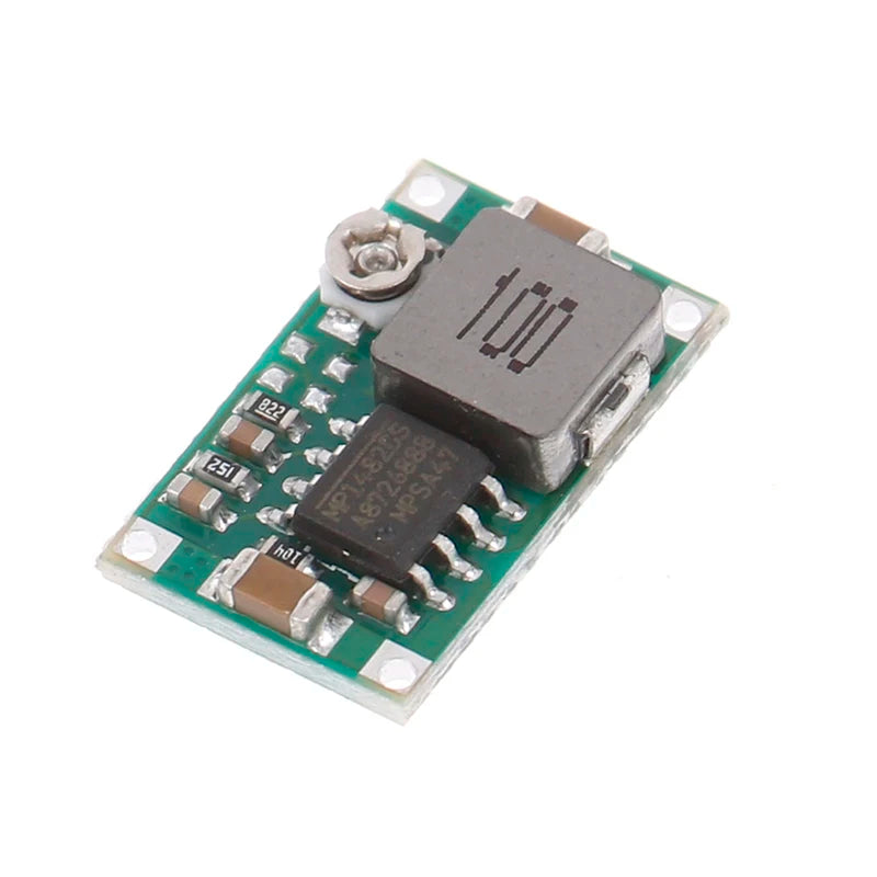 Mini DC-DC step down converter voltage regulator 3A