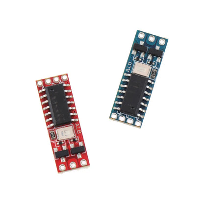 Mini electric motor driver board for small drone or RC motor installation