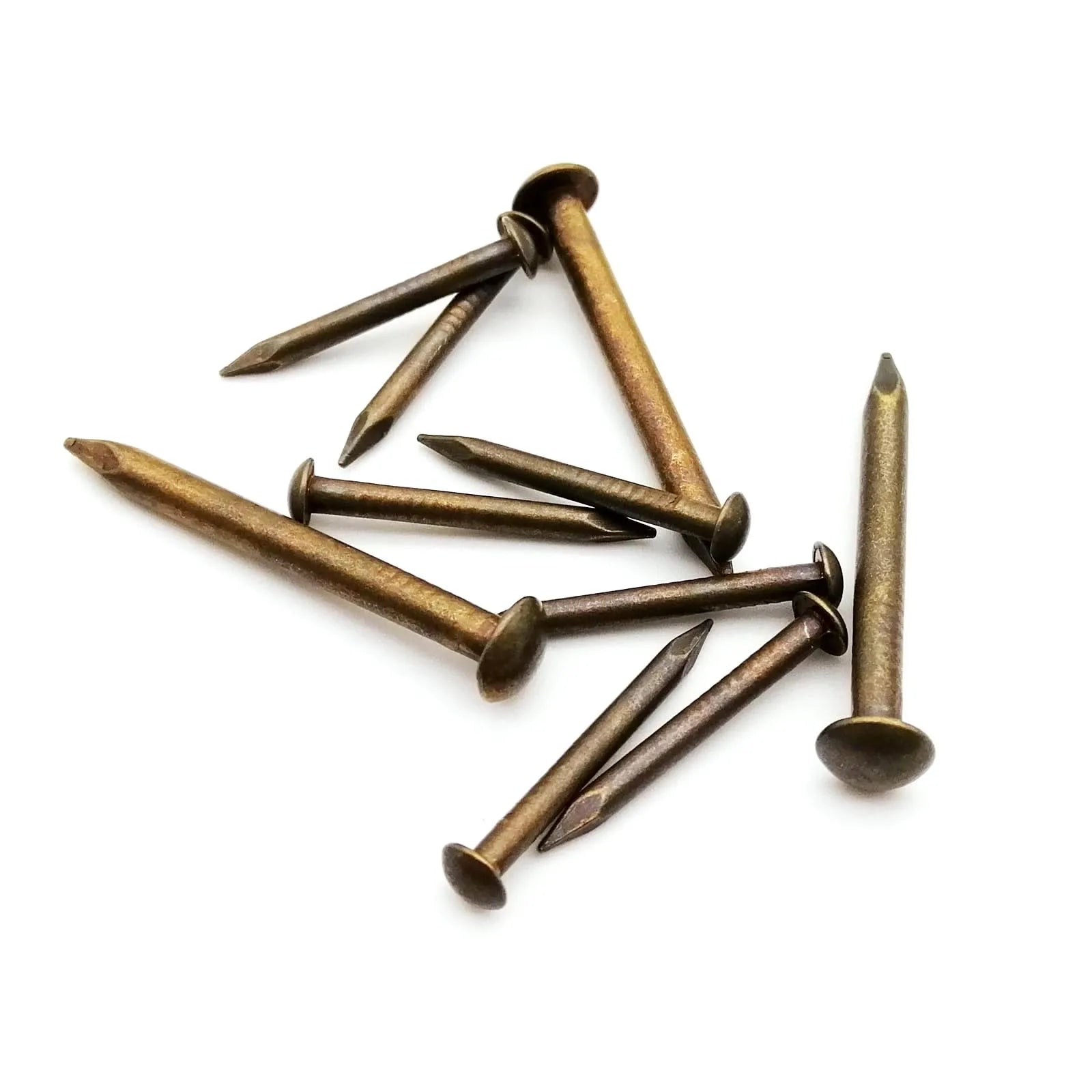 mini-round-head-nail-antique-brass
