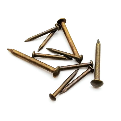 mini-round-head-nail-antique-brass