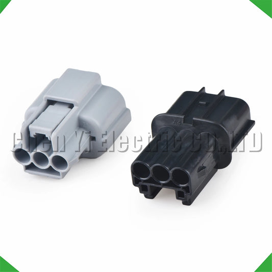 High voltage ignition coil wire harness for Mitsubishi