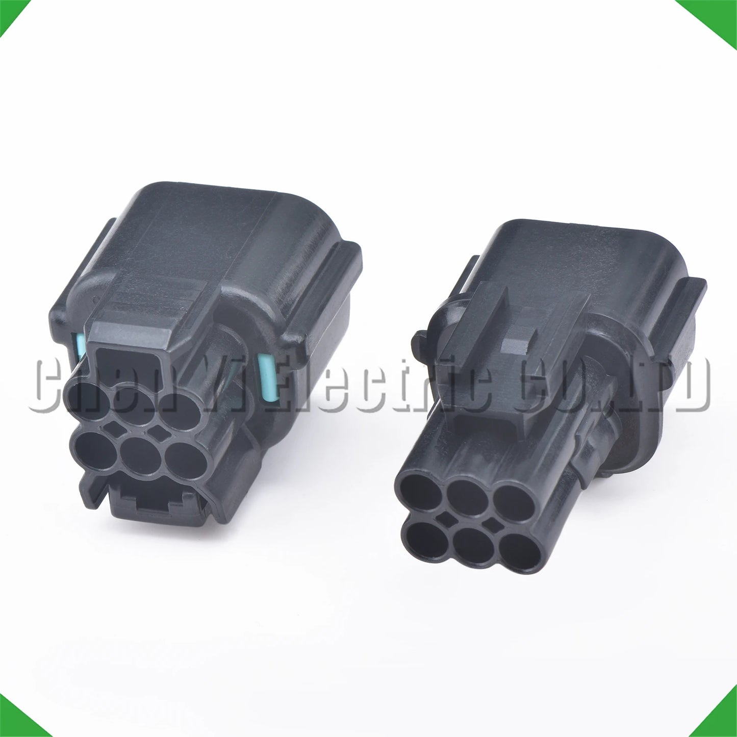 idle motor valve connector for Mitsubishi Pajero