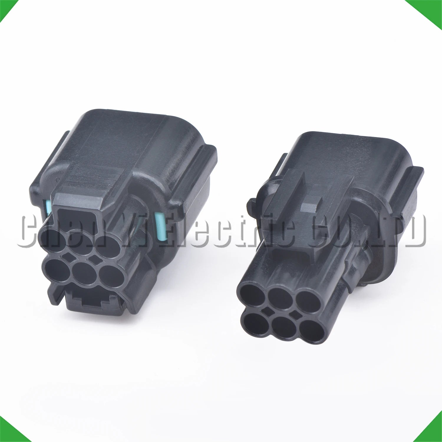 idle motor valve connector for Mitsubishi Pajero