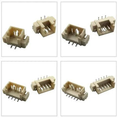 molex mx1.25mm connector SMT Header Sockets Kit-2