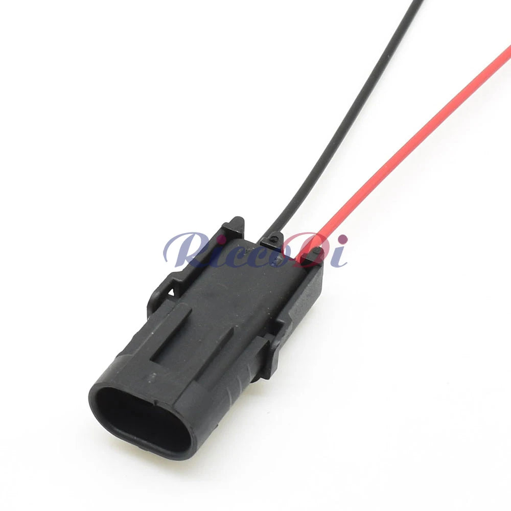 motorcycle injector socket compatible with 12010973 for fuel system connection