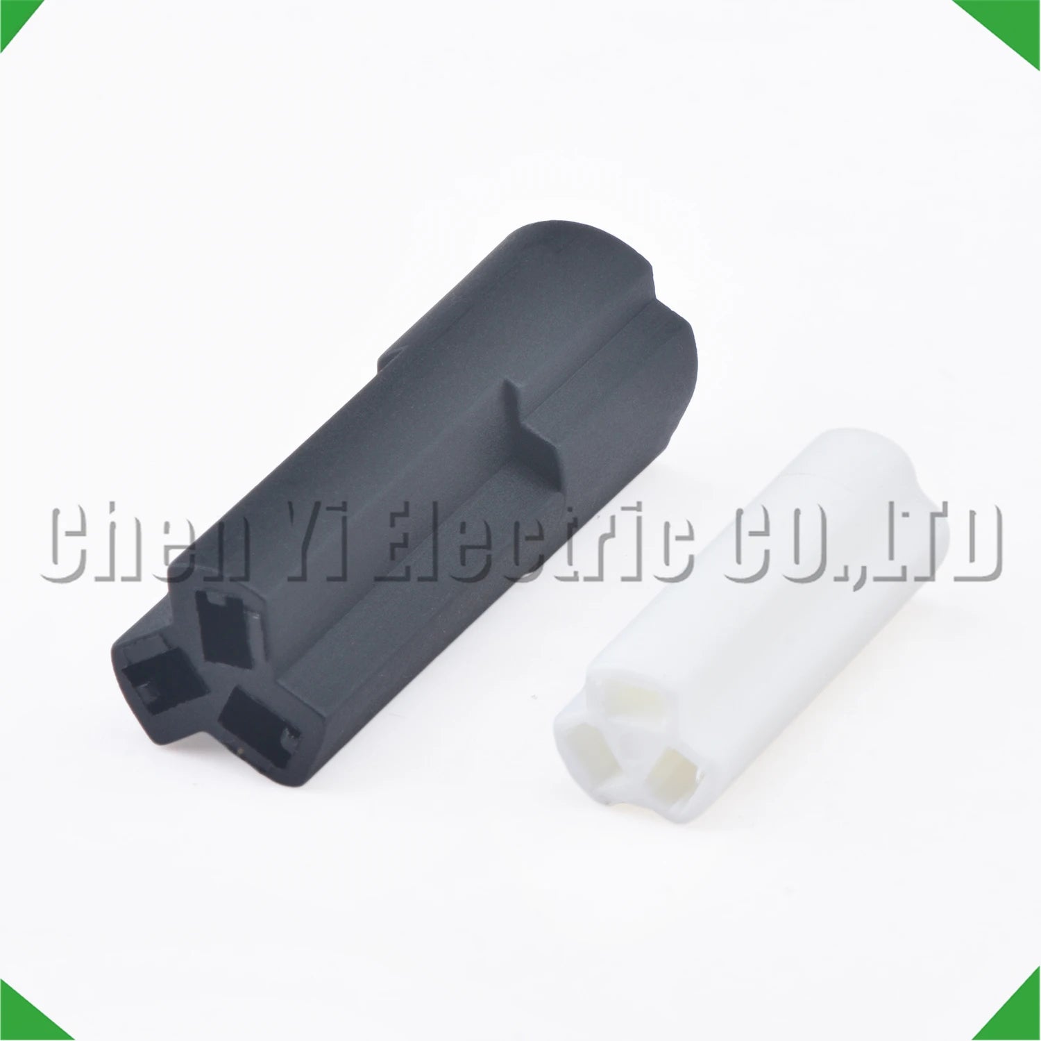 motorcycle tail license lamp connector plug