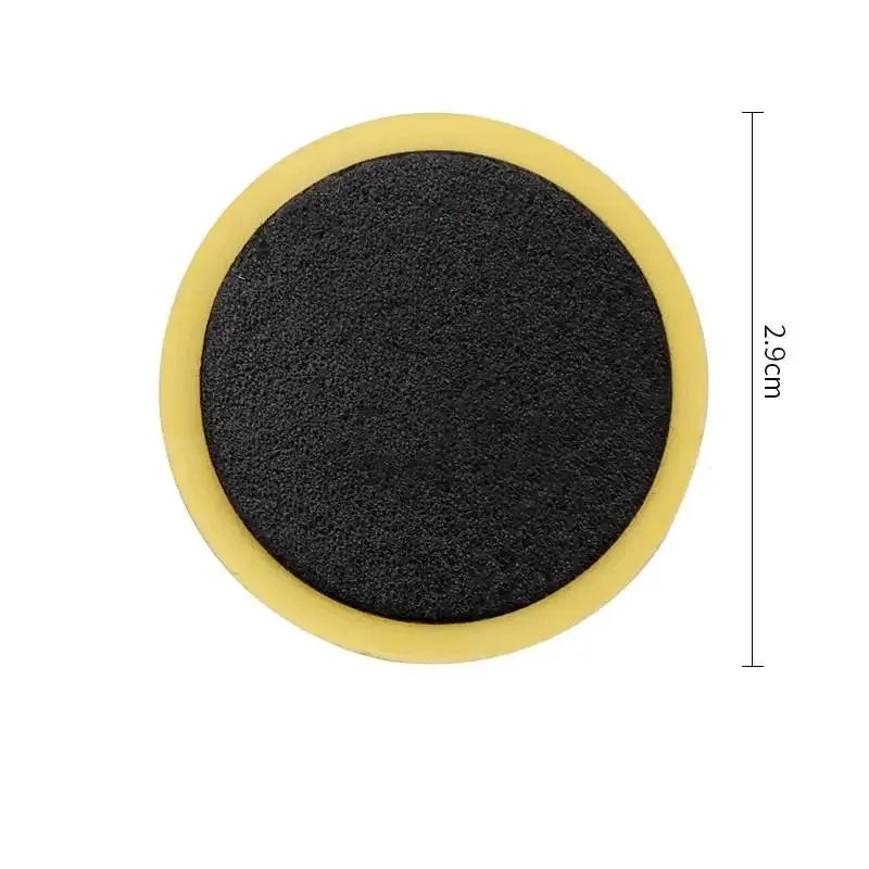 Mountain bike tyre repair pad for inner tube protection