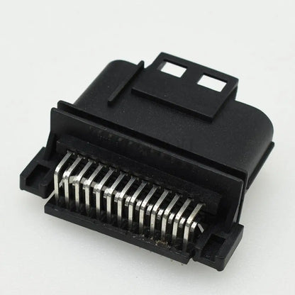 MX23A26SF1 26 Ways automobile ECU connector for car cable harness socket