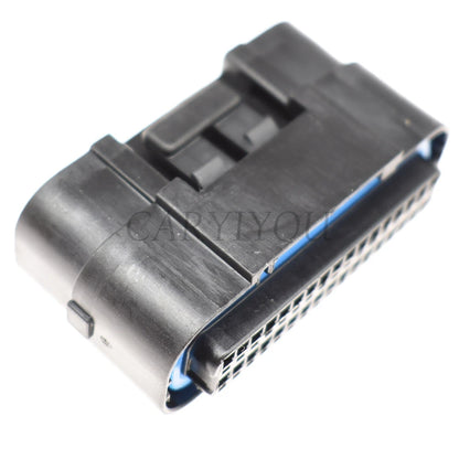 MX23A34NF1 34 Pin ECU socket electronic control unit connector auto computer system plug