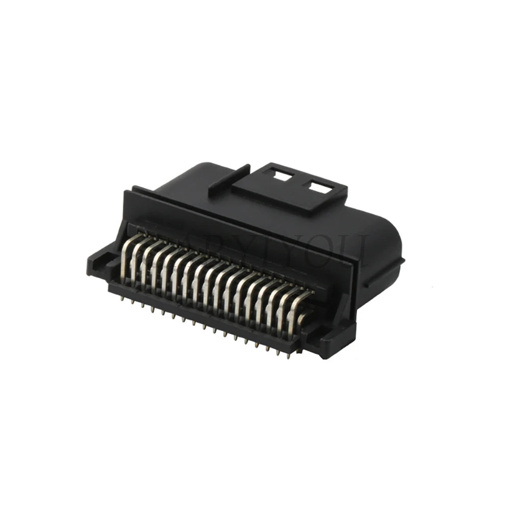 MX23A34XF1 34 Pin ECU socket electronic control unit connector auto computer system plug