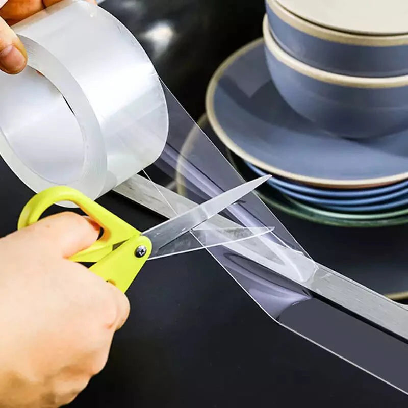 3M 5M 10M nano adhesive waterproof tape